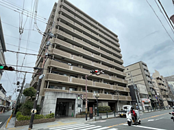 グラン・コート千本一条