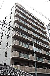 ディオ・フェルティ京都烏丸東