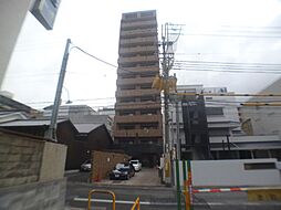 アスヴェル京都四条烏丸