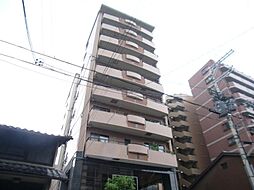 アルモード京都高辻