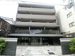 リーガルマンション京都御所西II