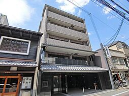 リーガル京都烏丸東