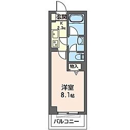 ディアマンテス五井 202