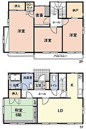 市原市西広一丁目中古戸建