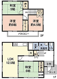 市原市石川中古戸建