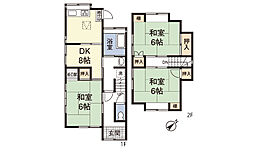 市原市八幡中古住宅