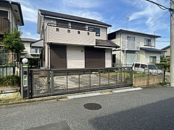 市原市光風台五丁目中古戸建
