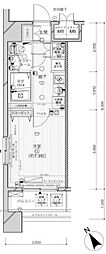 メインステージ川崎IV 1104