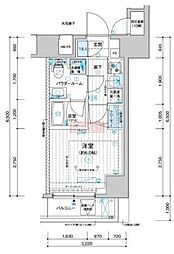 川崎市幸区南幸町１丁目