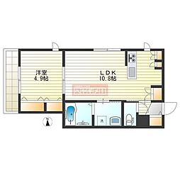 Ｅｓｐｏｉｒ紺屋町 102