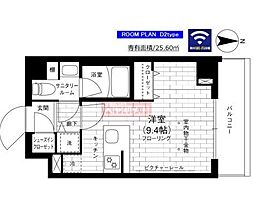 ステージグランデ京急蒲田 212