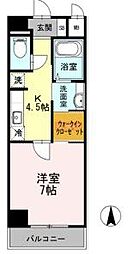 セレース川崎大師 602