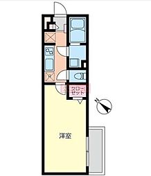 グレイス貝塚 303