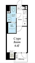 リブリ・セントフィールド 303