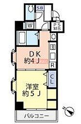 グランヴァン南雪谷 111