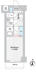 Mo・ai川崎西口 702