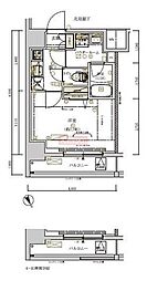メインステージ川崎新川通 305