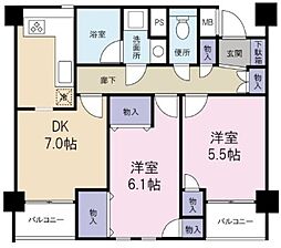 グレースコート 402