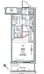 ＲＥＬＵＸＩＡ横濱鶴見II 106
