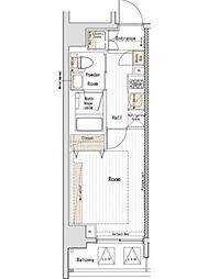 マキシヴ鶴見 701