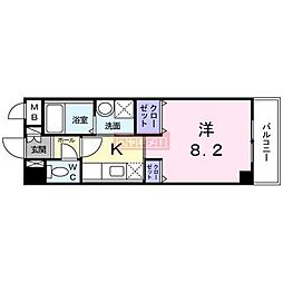 グレイス羽田 308