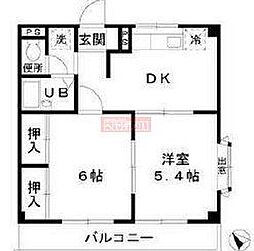 エステートピア石渡 203