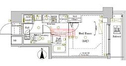 ラフィスタ川崎大師 713