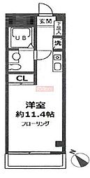 デザイナーズハウス燦 104