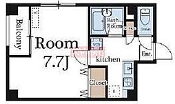 アヴァンセ川崎 101