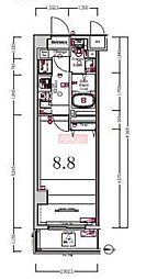 ジーベック池上III 207