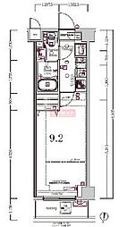 ジーベック池上III 504