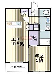 リヴィエール横浜 203