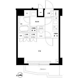 ルーブル横濱矢向 509