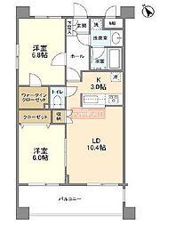 サンハイム鶴見 A311