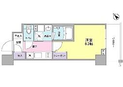 Ｏｒｇｅ鶴見 803