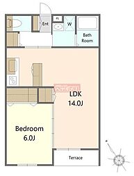 アベニュー大島 203