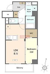 ロイヤル・ベルム 106