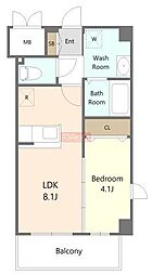 ロイヤル・ベルム 106