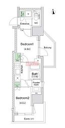 スタイリオ川崎 1505