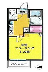 アイカーサ横浜 205