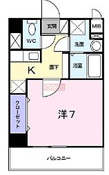 メゾン・リュミエール 105