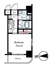 グリフィン川崎・西口シティプラザ 507