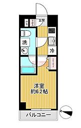ＳＨＯＫＥＮ　Ｒｅｓｉｄｅｎｃｅ川崎八丁畷 306
