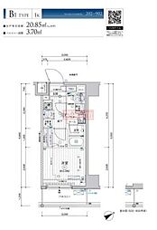 メインステージ横濱鶴見 202