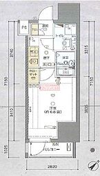 リヴシティ横浜東ベイサイド 903
