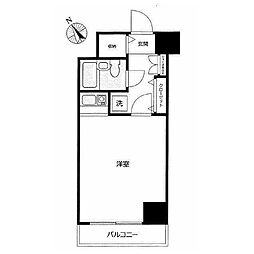 ビクセル川崎 808