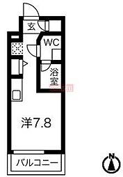 クラリッサ川崎ルーナ 504