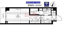 グランドコンシェルジュ大森本町Iアジールコート 604