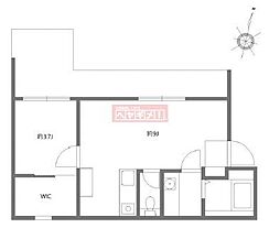 アピチェ池上 402