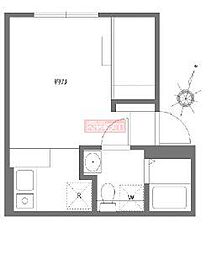 アピチェ池上 203